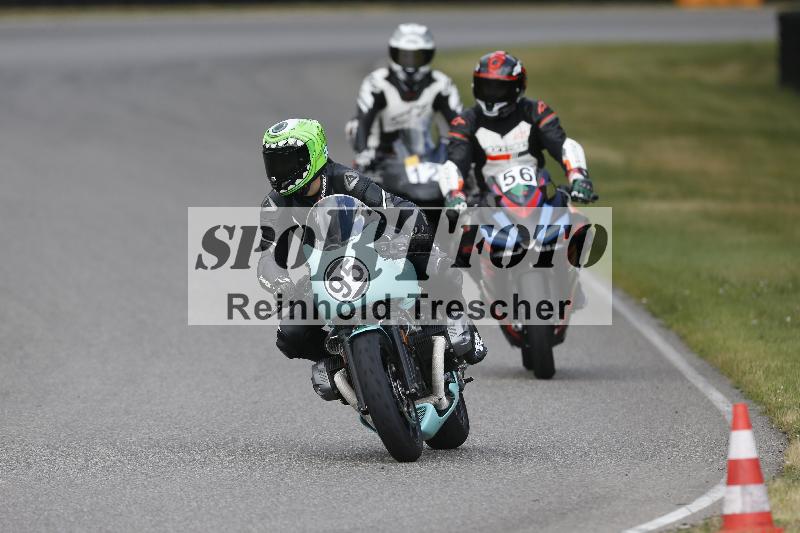 /18 05.06.2026  TZ Motorsport ADR/Gruppe gruen/56
